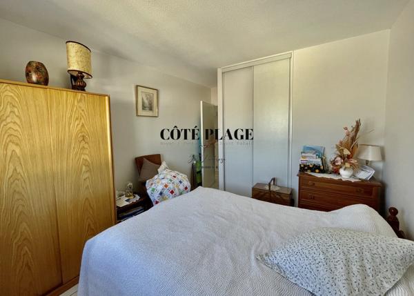 Royan (17200) Royan, Appartement 2 chambres avec terrasse et garage proche commerces au prix de 284.000€ FAI