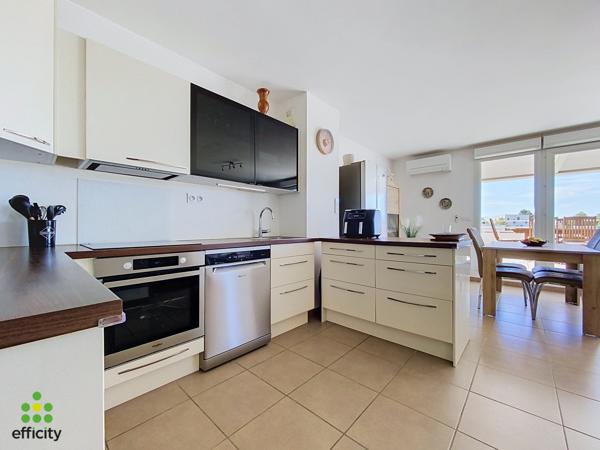 Appartement
         4 pièces
        - 79 m² 336 000 € *