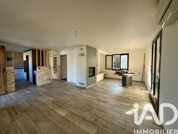 Maison à vendre 4 pièces 80 m² Saint-André-de-Sangonis