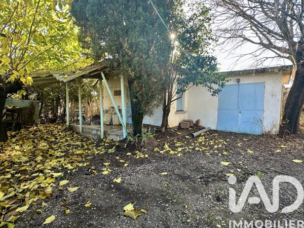 Maison à vendre 4 pièces 80 m² Saint-André-de-Sangonis