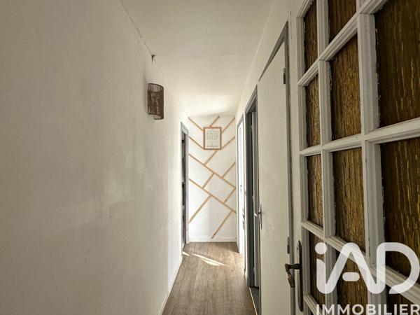 Maison à vendre 4 pièces 80 m² Saint-André-de-Sangonis