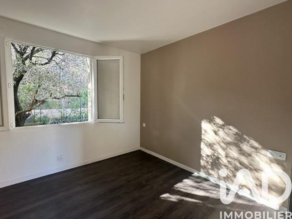 Maison à vendre 4 pièces 80 m² Saint-André-de-Sangonis