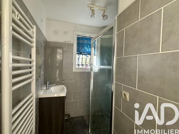 Maison à vendre 4 pièces 80 m² Saint-André-de-Sangonis