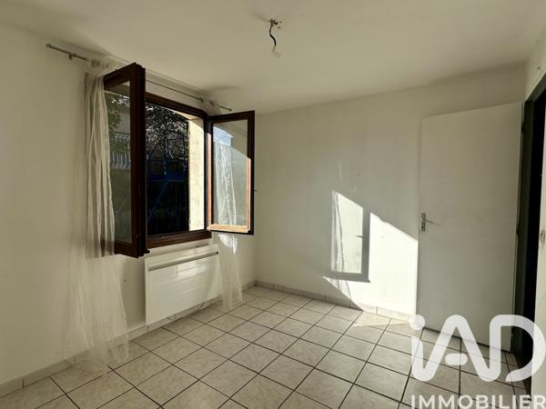 Maison à vendre 4 pièces 80 m² Saint-André-de-Sangonis