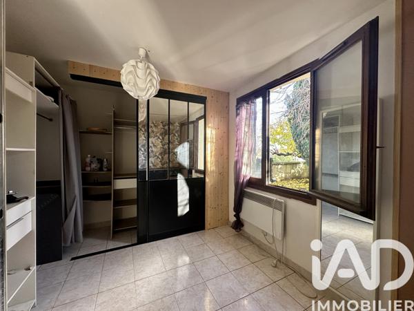 Maison à vendre 4 pièces 80 m² Saint-André-de-Sangonis