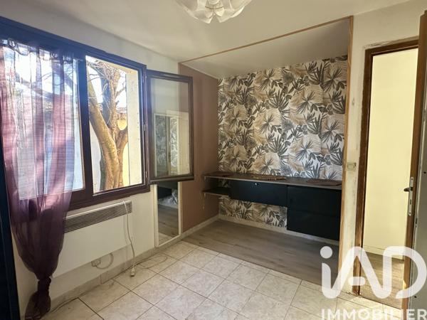 Maison à vendre 4 pièces 80 m² Saint-André-de-Sangonis