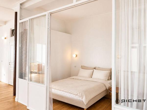 Appartement 3 pièces 83 m² PARIS - 75002