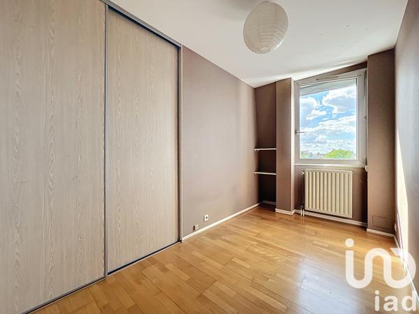 Appartement à vendre 5 pièces 92 m² Pontault-Combault