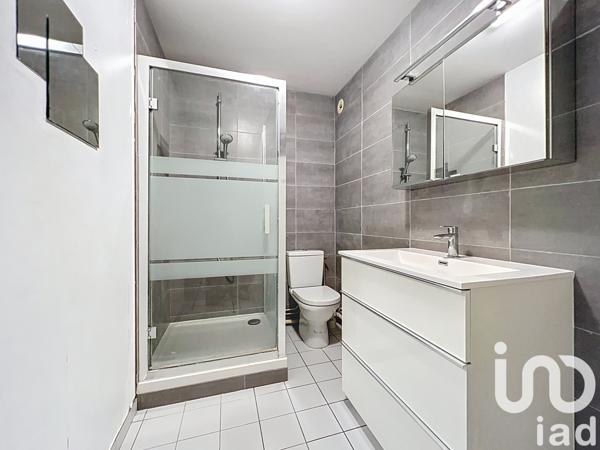 Appartement à vendre 5 pièces 92 m² Pontault-Combault