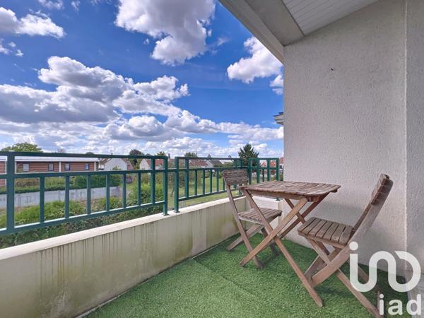 Appartement à vendre 5 pièces 92 m² Pontault-Combault