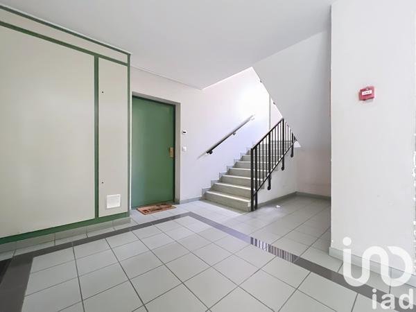 Appartement à vendre 5 pièces 92 m² Pontault-Combault