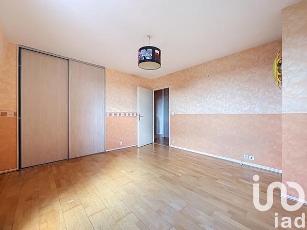 Appartement à vendre 5 pièces 92 m² Pontault-Combault