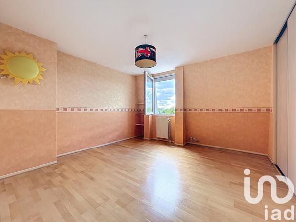 Appartement à vendre 5 pièces 92 m² Pontault-Combault