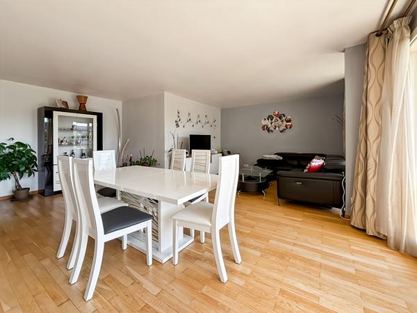 Appartement balcon sans vis-à-vis Châtenay-Malabry DPE C