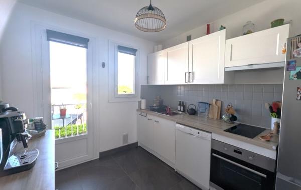 Vente Appartement P2 Roanne