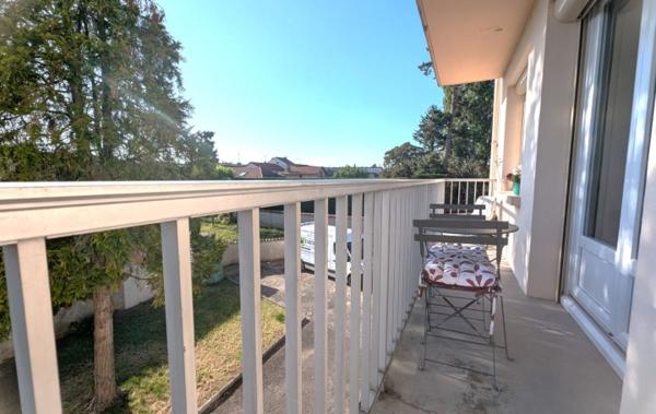 Vente Appartement P2 Roanne