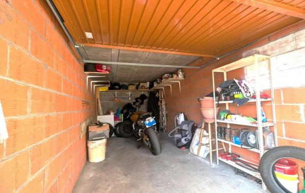 Vente Appartement P2 Roanne