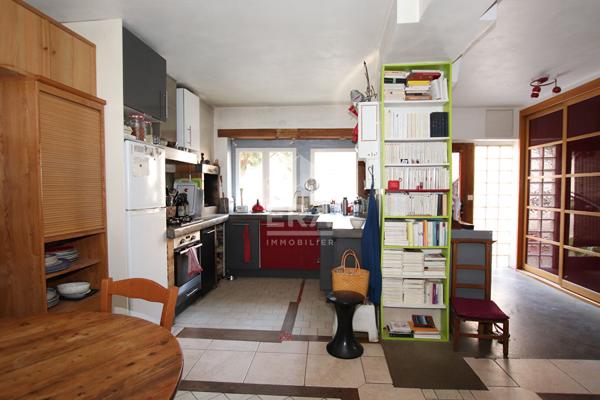 Villiers Sur Marne - 5 pièce(s) - 90 m2