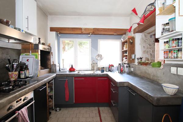 Villiers Sur Marne - 5 pièce(s) - 90 m2