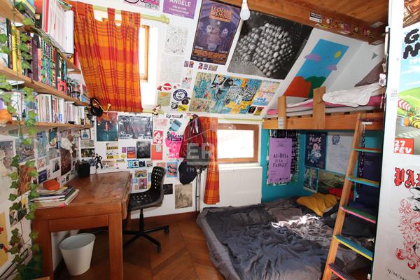 Villiers Sur Marne - 5 pièce(s) - 90 m2