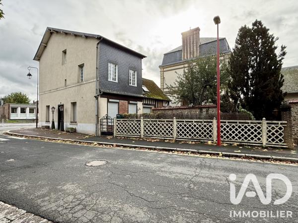 Location maison 5 pièces 125 m² Cormeilles