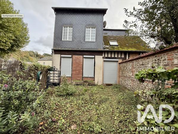 Location maison 5 pièces 125 m² Cormeilles
