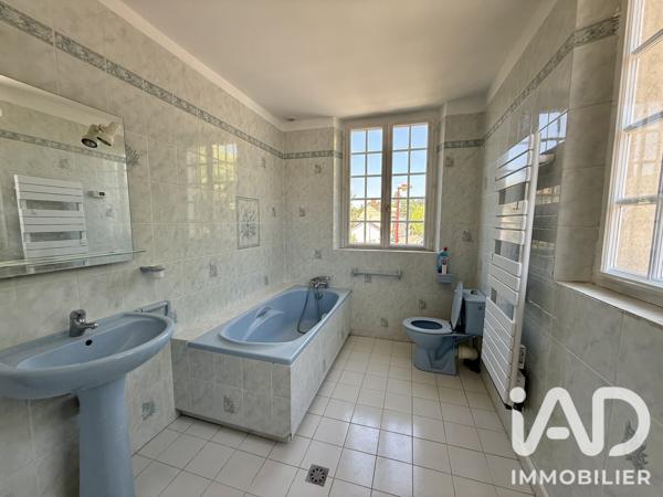 Location maison 5 pièces 125 m² Cormeilles