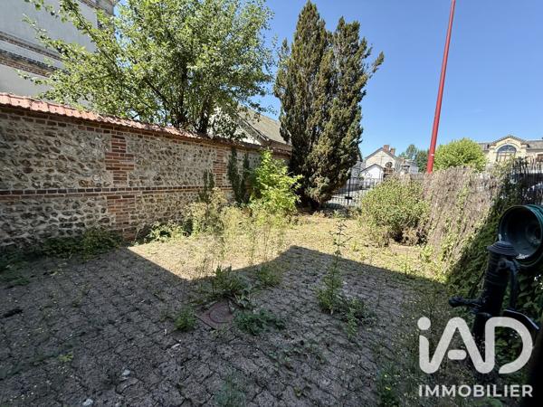 Location maison 5 pièces 125 m² Cormeilles