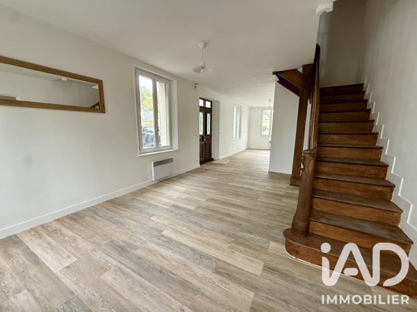 Location maison 5 pièces 125 m² Cormeilles
