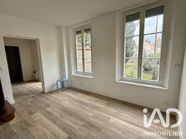 Location maison 5 pièces 125 m² Cormeilles