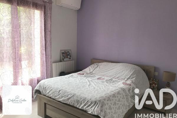 Maison à vendre 6 pièces 150 m² Saint-Rémy-sur-Avre