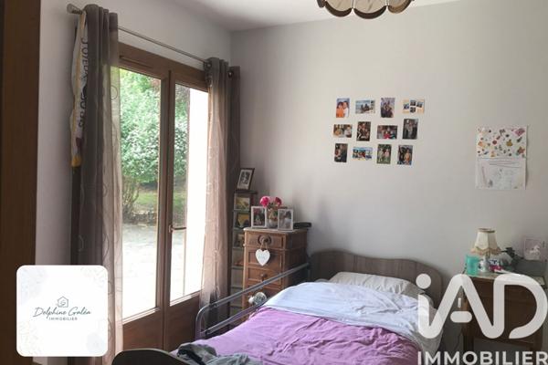 Maison à vendre 6 pièces 150 m² Saint-Rémy-sur-Avre