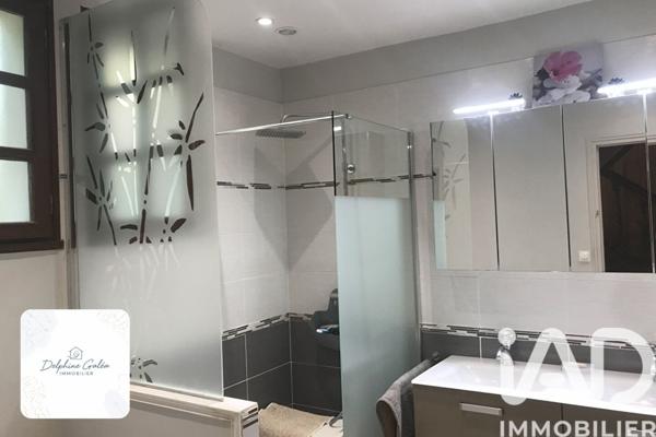 Maison à vendre 6 pièces 150 m² Saint-Rémy-sur-Avre