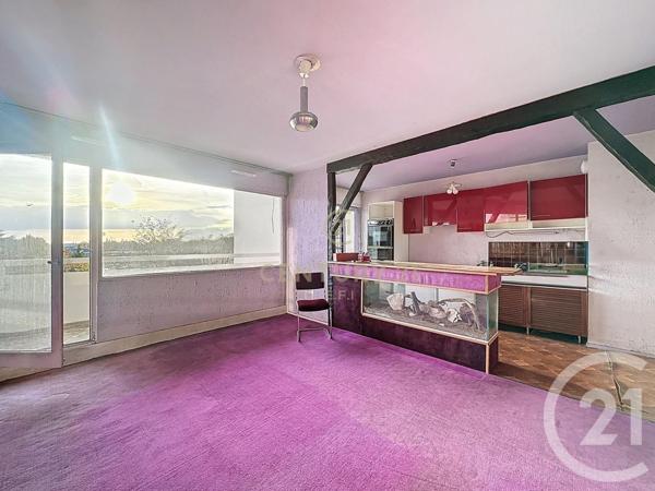 Appartement F3 à vendre  3 pièces - 65,44 m2 NOISY LE GRAND - 93