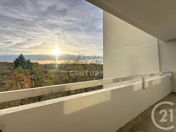 Appartement F3 à vendre  3 pièces - 65,44 m2 NOISY LE GRAND - 93