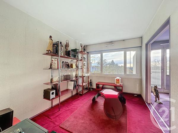 Appartement F3 à vendre  3 pièces - 65,44 m2 NOISY LE GRAND - 93