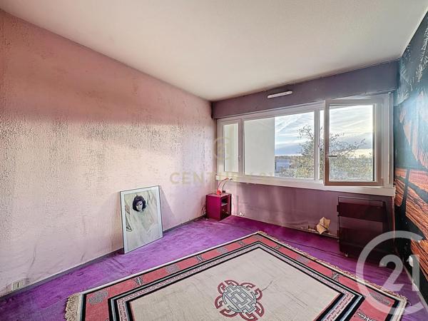 Appartement F3 à vendre  3 pièces - 65,44 m2 NOISY LE GRAND - 93