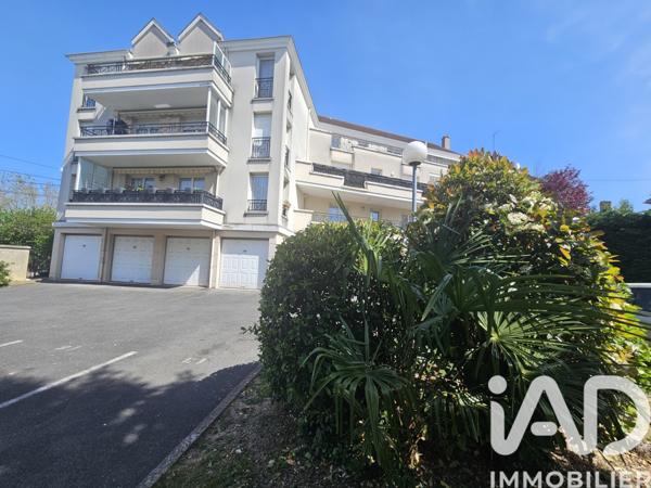 Appartement à vendre 3 pièces 65 m² Sevran