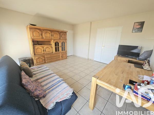 Appartement à vendre 3 pièces 65 m² Sevran