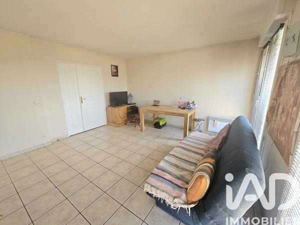 Appartement à vendre 3 pièces 65 m² Sevran
