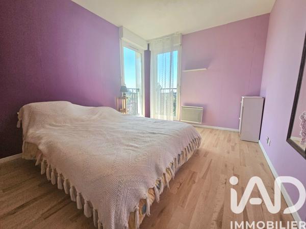 Appartement à vendre 3 pièces 65 m² Sevran