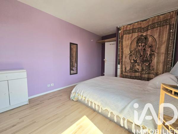 Appartement à vendre 3 pièces 65 m² Sevran