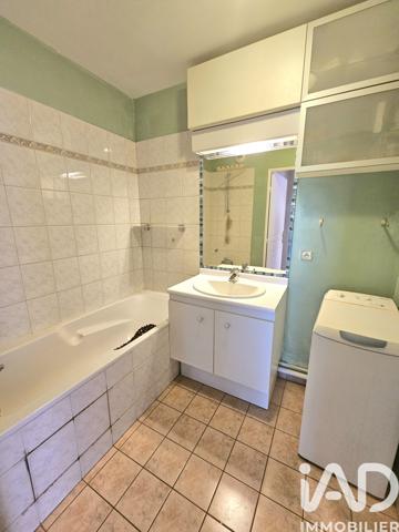 Appartement à vendre 3 pièces 65 m² Sevran