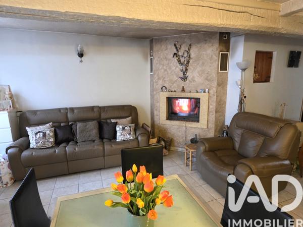 Maison à vendre 4 pièces 74 m² Chamigny