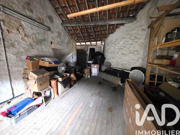Maison à vendre 4 pièces 74 m² Chamigny