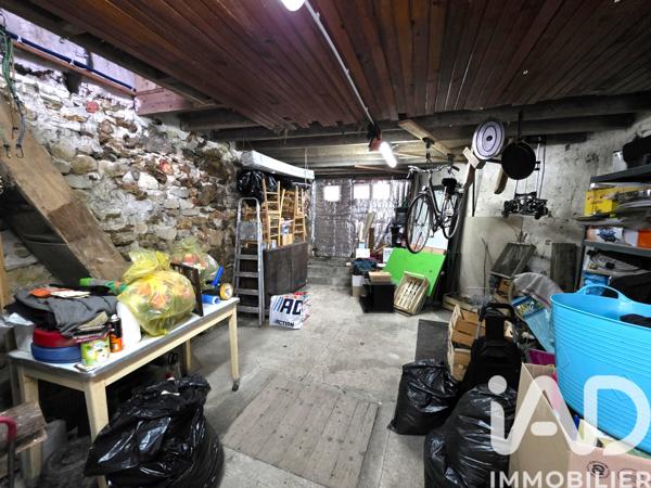 Maison à vendre 4 pièces 74 m² Chamigny