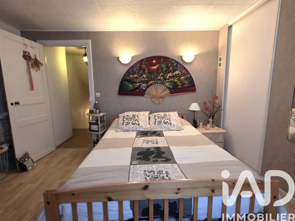 Maison à vendre 4 pièces 74 m² Chamigny