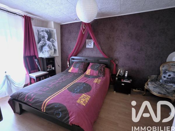 Maison à vendre 4 pièces 74 m² Chamigny