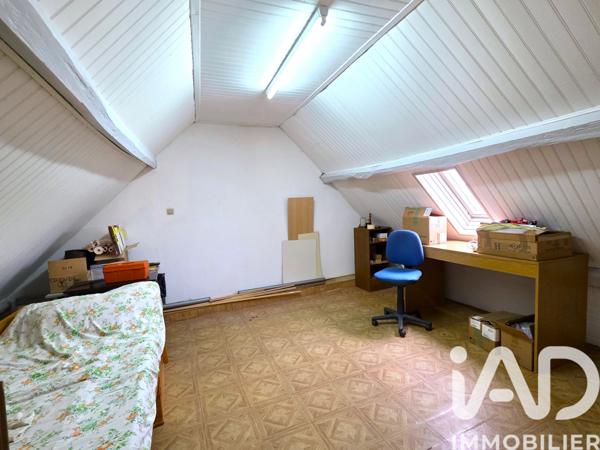 Maison à vendre 4 pièces 74 m² Chamigny