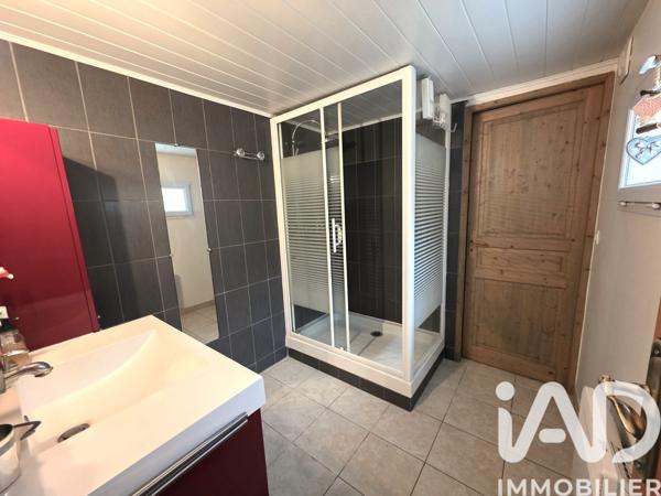 Maison à vendre 4 pièces 74 m² Chamigny